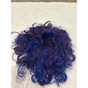 DESCENDANTS MAL WIG‎ CHILD